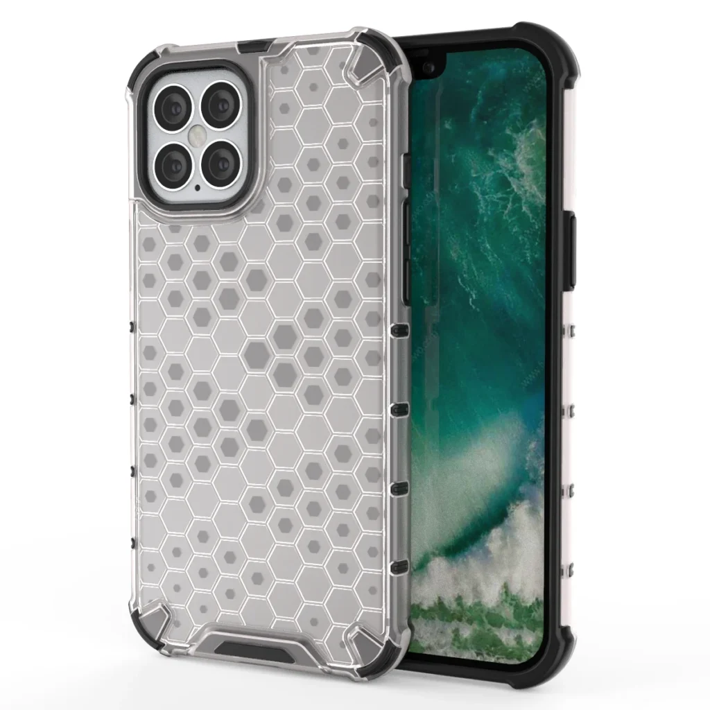 Custom magnetic iPhone 16 Pro Max case with rotating stand