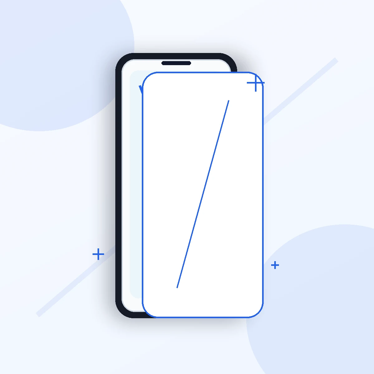 AR 2.0 Ultra-HD Full Glass Wholesale 2026 Best Price clean product illustration