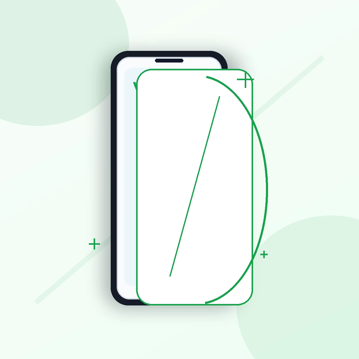 Ultra 15x HD 3D Full Coverage Tempered Glass/0.4mm 3D Wholesale 2026 Best Price clean product illustration