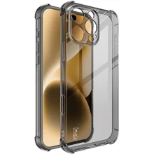 Transparent Black