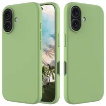 Mint Green