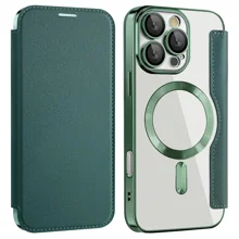 Blackish Green