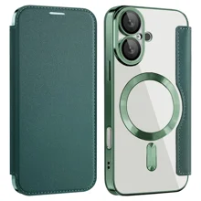 Blackish Green