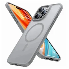 Titanium Grey
