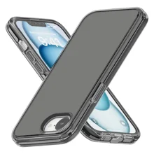 Transparent Grey