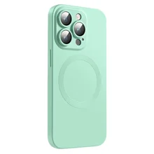 Mint Green