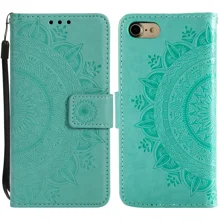 Mint Green