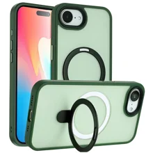 Blackish Green