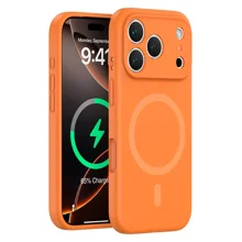 Fluorescent Orange