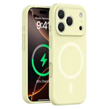 Cream Yellow