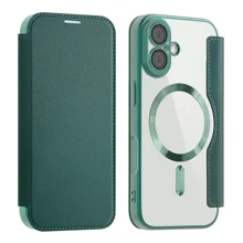 Blackish Green