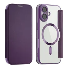 Dark Purple