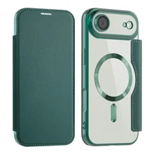 Blackish Green