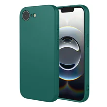 Blackish Green