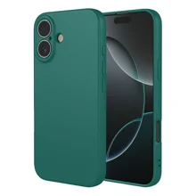 Blackish Green