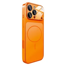 Titanium Orange