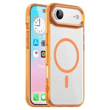 Transparent Orange