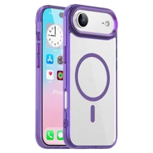 Transparent Purple