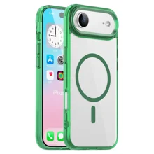 Transparent Green