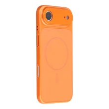 Titanium Orange