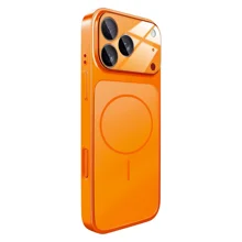  Titanium Orange