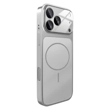 Titanium Grey