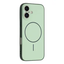 Matcha Green