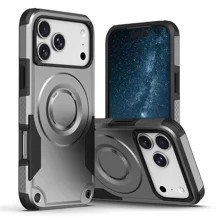 Titanium Grey