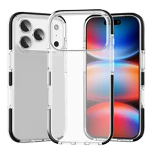 Transparent Black