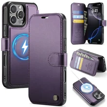 Pearlescent Purple