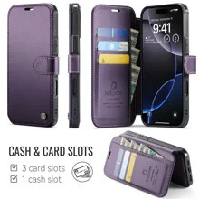Pearlescent Purple