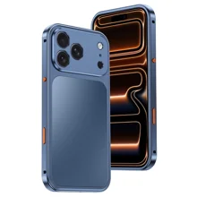Titanium Blue