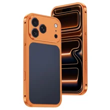 Titanium Orange