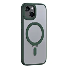 Blackish Green