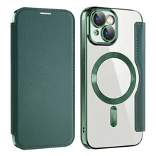 Blackish Green