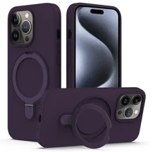 Dark Purple