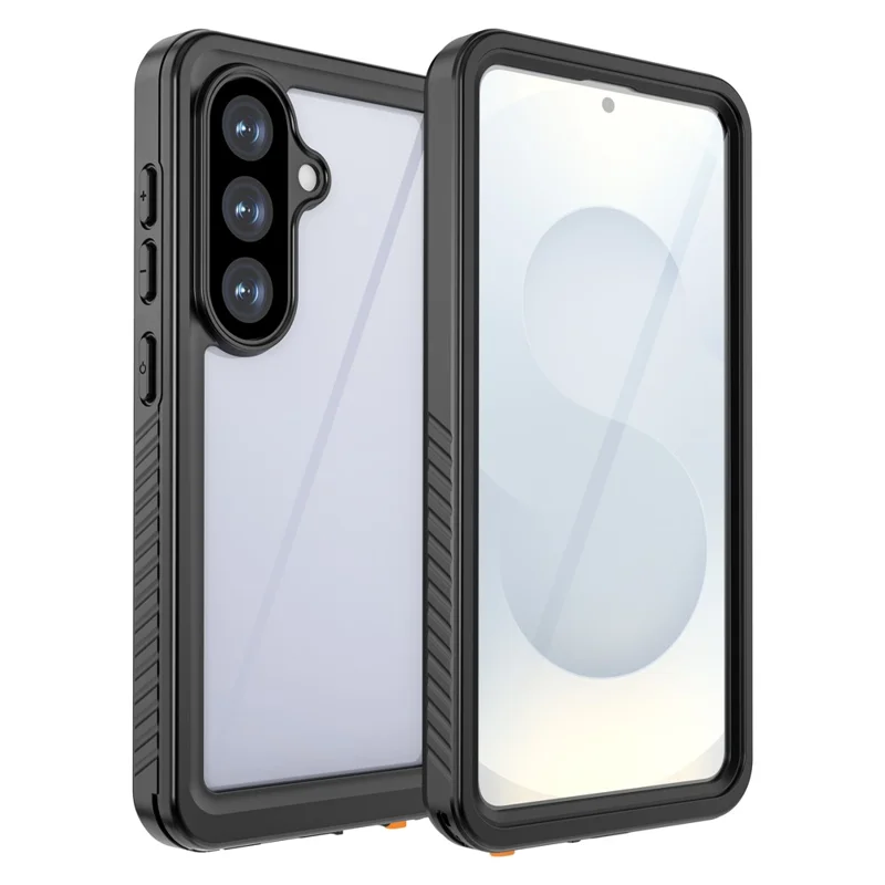 REDPEPPER FS Series For Samsung Galaxy S26 Waterproof Case IP68 Shockproof Phone Cover - 1