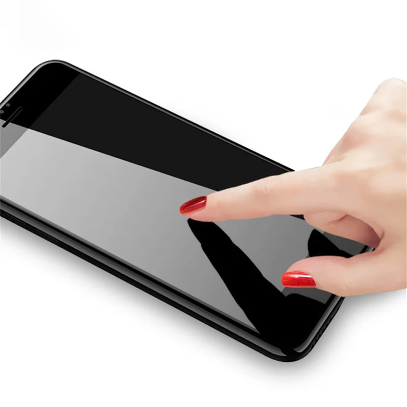 IMAK H Series For iPhone 17e / 16e Tempered Glass Screen Protector Shatter-Proof Protection - 5