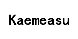 kaemeasu wholesale